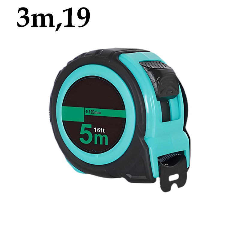 Portable High Precision Tape Measure