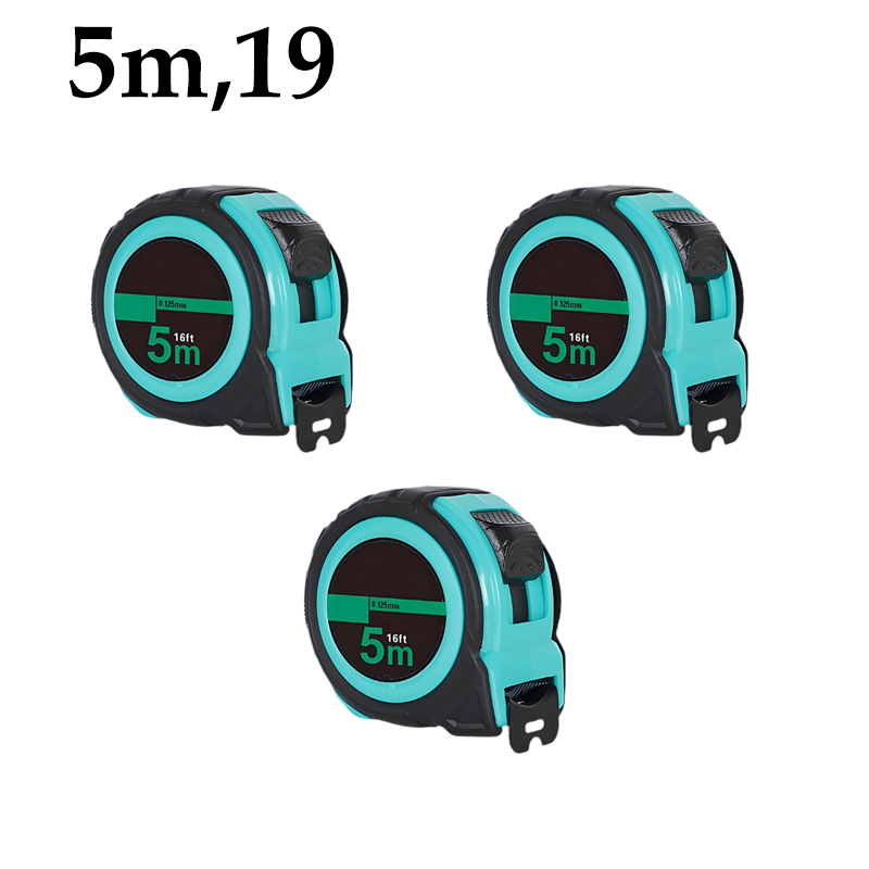 Portable High Precision Tape Measure