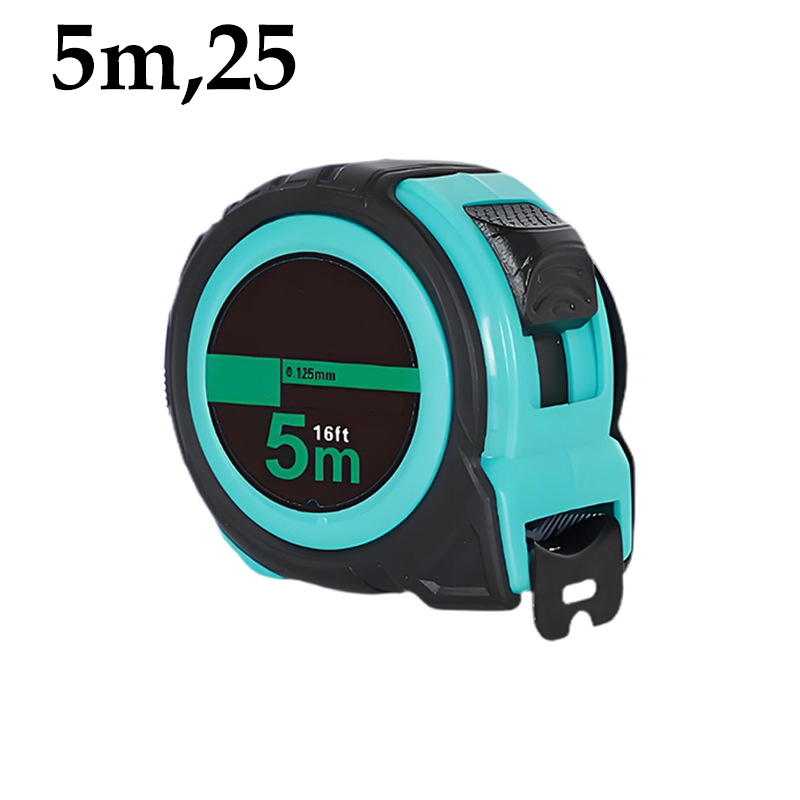 Portable High Precision Tape Measure