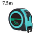 Portable High Precision Tape Measure