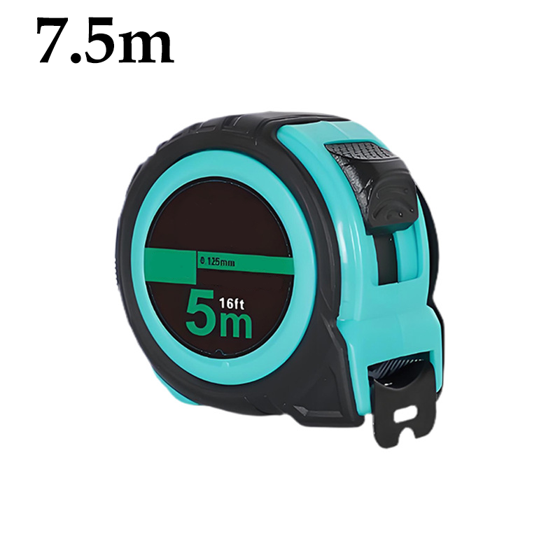 Portable High Precision Tape Measure