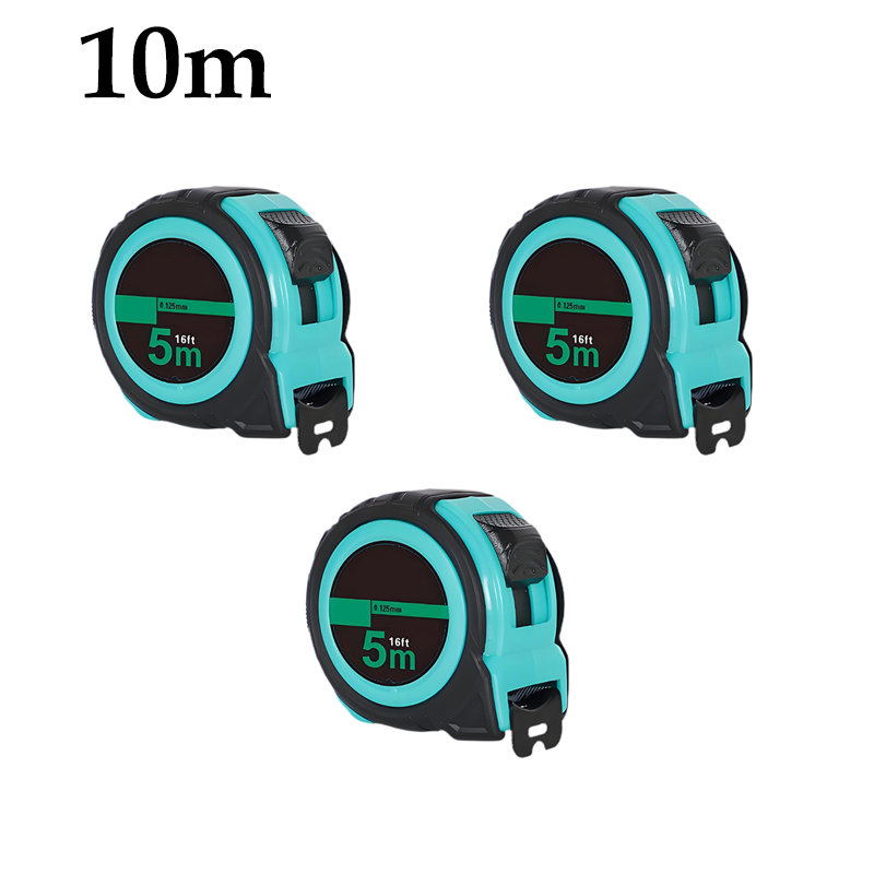 Portable High Precision Tape Measure