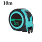 Portable High Precision Tape Measure