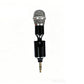 3.5mm Jack Mini Vocal Microphone