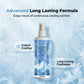 On-the-Go Summer Essentials Cooling Spray