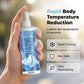 On-the-Go Summer Essentials Cooling Spray