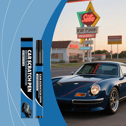 Portable Car Scratch Repair Pen