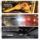🌞🌙 Dag- & Nacht Fotochrome Rijbril – Adaptief Zicht voor Elk Licht! 👓🚗