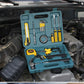 Comprehensive Home Repair Tool Kit