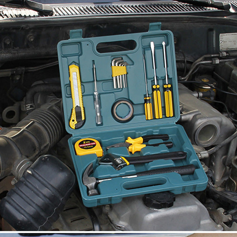 Comprehensive Home Repair Tool Kit