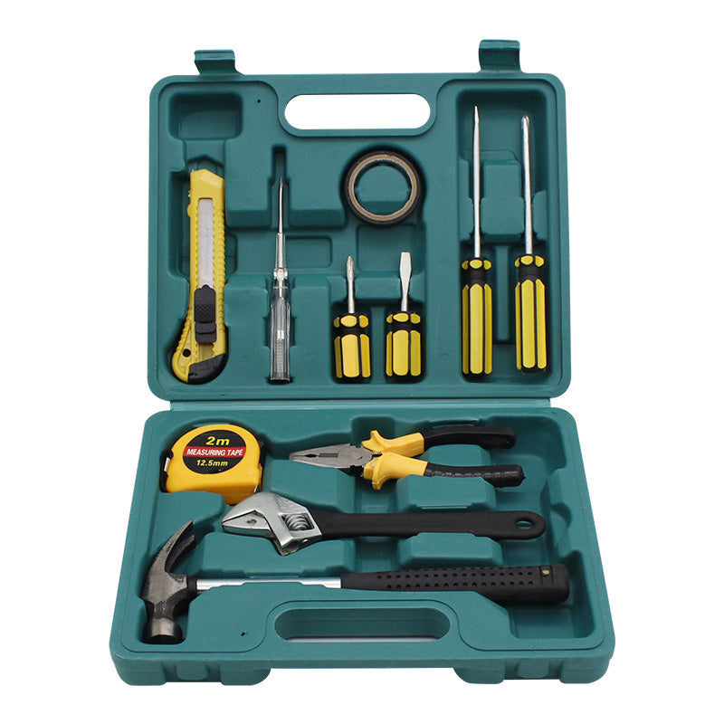 Comprehensive Home Repair Tool Kit