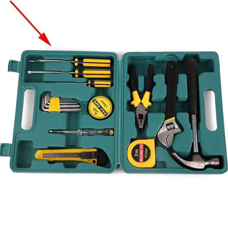 Comprehensive Home Repair Tool Kit
