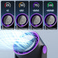 🎁2026 Limited Time Sale - 50% OFF🔥Powerful Airflow Desktop Turbo Fans