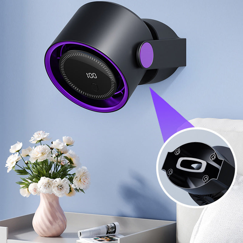 🎁2026 Limited Time Sale - 50% OFF🔥Powerful Airflow Desktop Turbo Fans