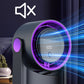 🎁2026 Limited Time Sale - 50% OFF🔥Powerful Airflow Desktop Turbo Fans