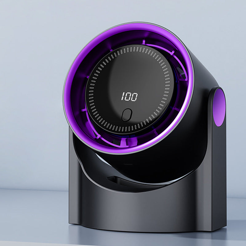 🎁2026 Limited Time Sale - 50% OFF🔥Powerful Airflow Desktop Turbo Fans