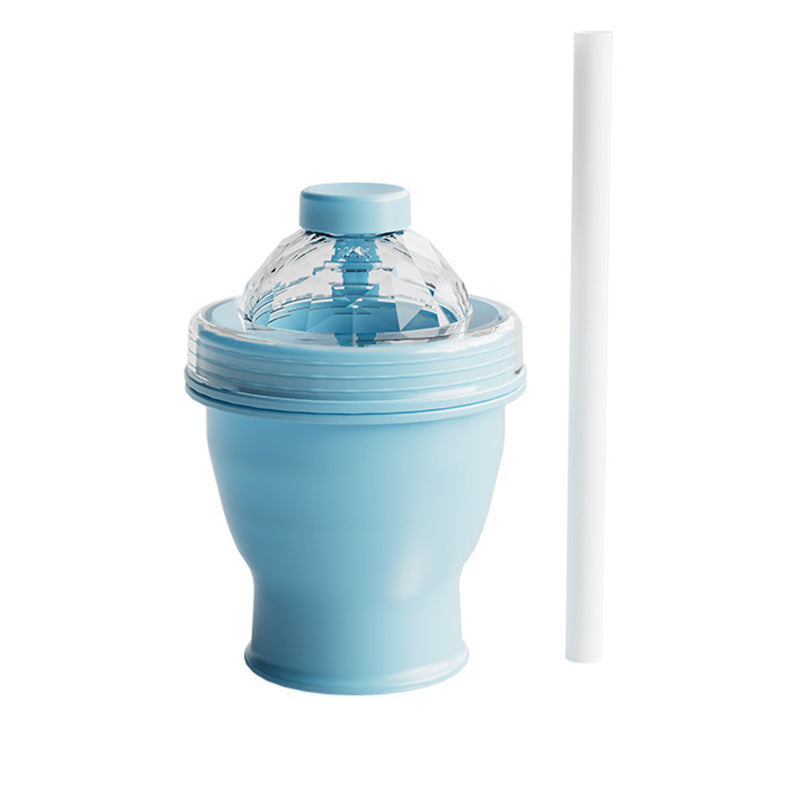 🔥BUY 1 GET 1 FREE🔥2-in-1 Collapsible Ice Ball Maker Cup