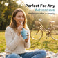 🔥BUY 1 GET 1 FREE🔥2-in-1 Collapsible Ice Ball Maker Cup