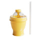 🔥BUY 1 GET 1 FREE🔥2-in-1 Collapsible Ice Ball Maker Cup