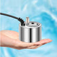🌫️ LIMITED-TIME 50% OFF! ✨ Heavy Fog Output Landscape Fogging Machine – Stainless Steel, Smart Safety, Quiet Operation 🏡