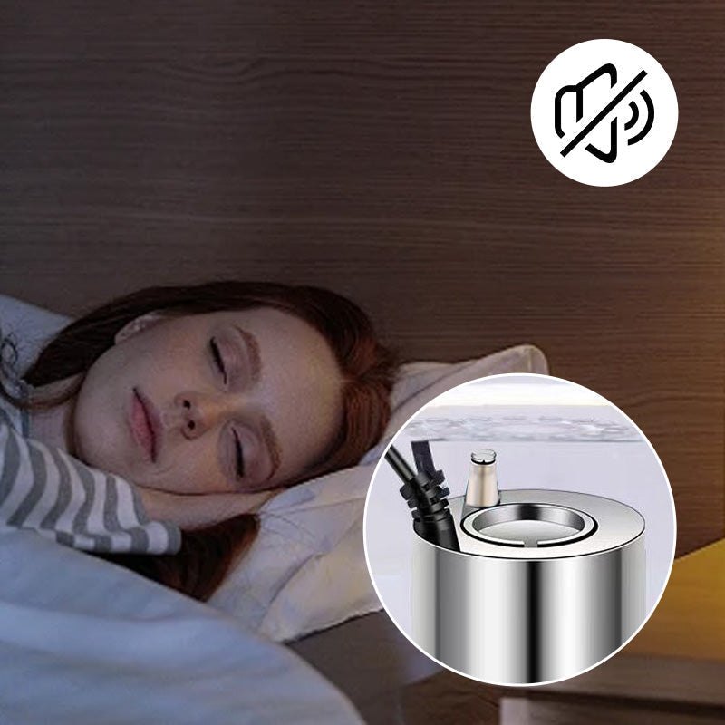🌫️ LIMITED-TIME 50% OFF! ✨ Heavy Fog Output Landscape Fogging Machine – Stainless Steel, Smart Safety, Quiet Operation 🏡