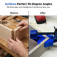 🔥Buy 1 get 1 free🔥 Corner Clamp Adapter for Quick-Grip Bar Clamps