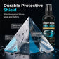 Epoxy Resin Polish Spray Scratch Remover