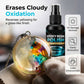 Epoxy Resin Polish Spray Scratch Remover