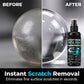 Epoxy Resin Polish Spray Scratch Remover