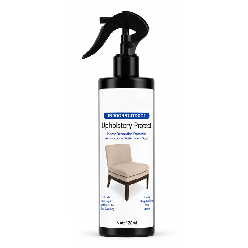 💥50% OFF NOW! 🏆Waterproof Upholstery Protection Spray