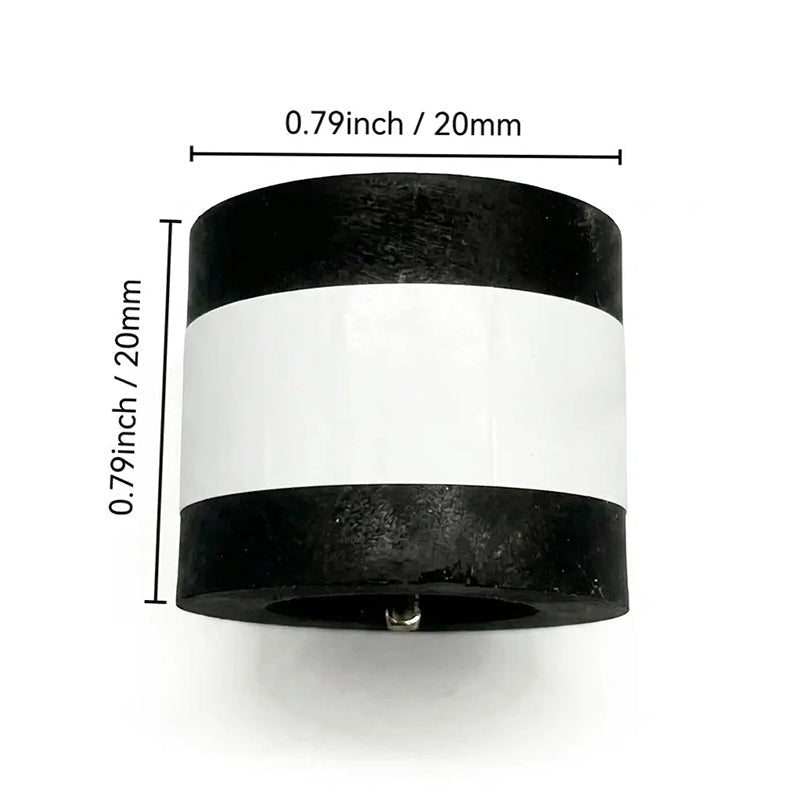 Magnetic HVAC Valve Opener – Graphene Build & Precision Control