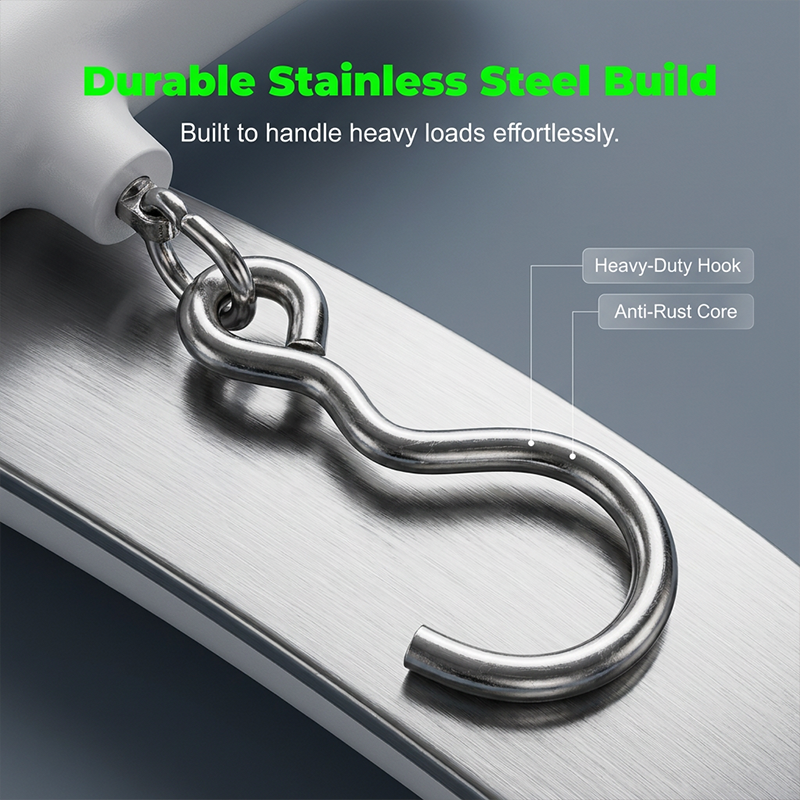 Precision Hanging Scale