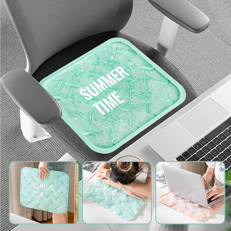 Breathable Cooling Seat Cushion