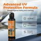 50% OFF ! 🔥Multi-Purpose Black Plastic Polish for Cars