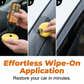 50% OFF ! 🔥Multi-Purpose Black Plastic Polish for Cars