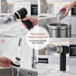 4-in-1 Cordless Handheld Vacuum Cleaner