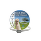 🎉 FLASH DEAL 50% OFF🐶🐱 – Plant-Based Flea & Tick Collar 🌿 Up to 8 Months Protection, Slow-Release Oils, Water-Resistant 💦 Repels Mosquitoes & Larvae, Comfortable & Safe for Daily Wear 🐕