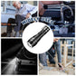 📢📢49% OFF !! ⏰🔦Multifunctional Magnetic Telescopic Flashlight – Extendable, 360° Gooseneck, Super Bright 🛠️
