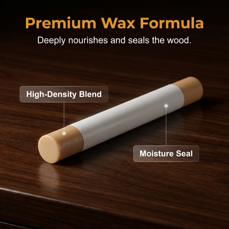 🔥buy 2 get 3 free🔥Wood Furniture Scratch Repair Wax Crayons