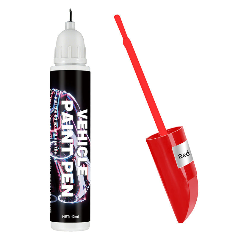 🏆BUY 1 GET 1 FREE🔥Universal Car Scratch Repair Pen