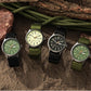 ⏳Time-Limited Special⏰Men's Quartz Watch with Luminous Display – Dual Glow, 30M Water Resistant, Date Window 🕶️