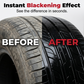 🔥Buy 1 Get 1 Free🖤 Instant Black Tire Polishing Paste – Darker, Deeper, Wetter Shine in One Wipe! ✨🚗