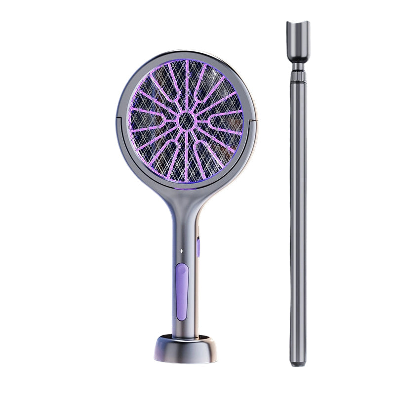Extendable Electric Fly Swatter