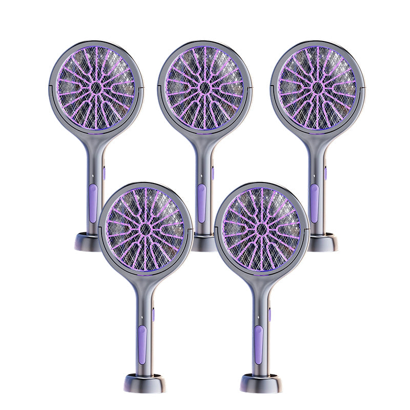 Extendable Electric Fly Swatter