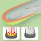 🔥HOT SALE 🔥Comfortable Breathable Shock-Absorbing Running Insoles
