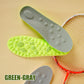 🔥HOT SALE 🔥Comfortable Breathable Shock-Absorbing Running Insoles