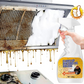 🏆 Heavy-Duty Kitchen Degreaser Spray – Fast Grease Remover 🍑
