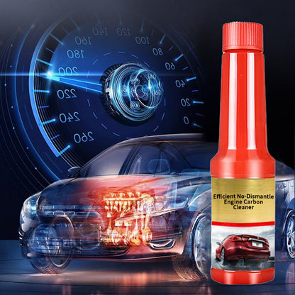 Buy 1 Get 1 Free🔥No-Dismantle Engine Carbon Cleaner, Efficient Fast Car Carbon Deposit Remover