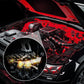 Buy 1 Get 1 Free🔥No-Dismantle Engine Carbon Cleaner, Efficient Fast Car Carbon Deposit Remover