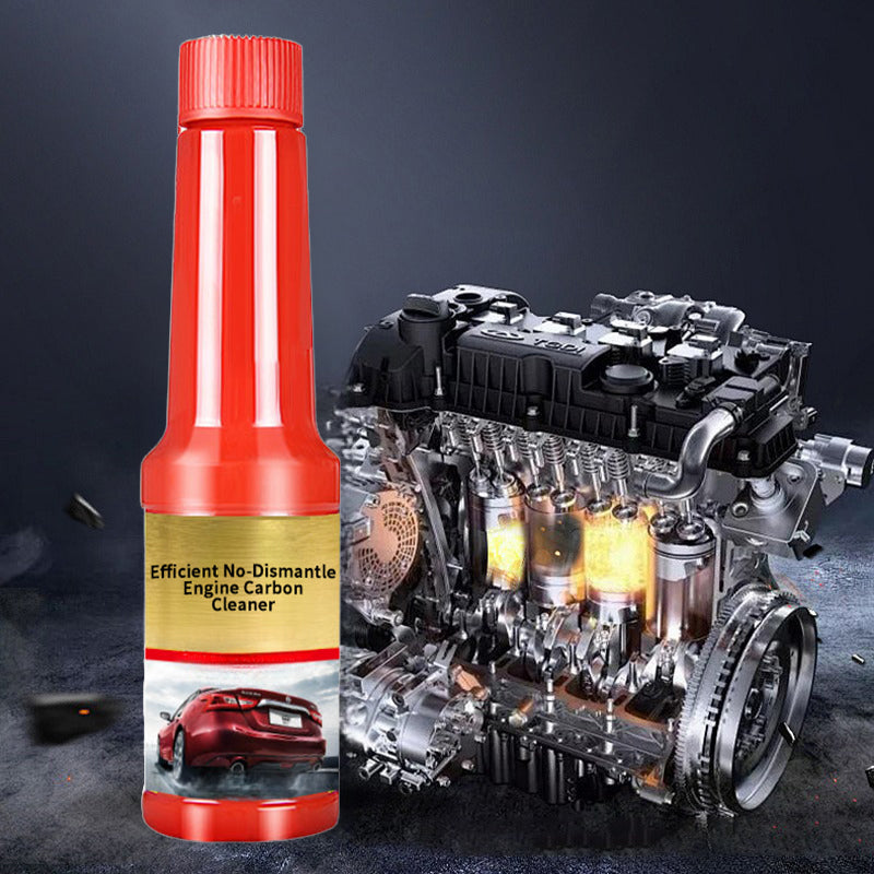 Buy 1 Get 1 Free🔥No-Dismantle Engine Carbon Cleaner, Efficient Fast Car Carbon Deposit Remover